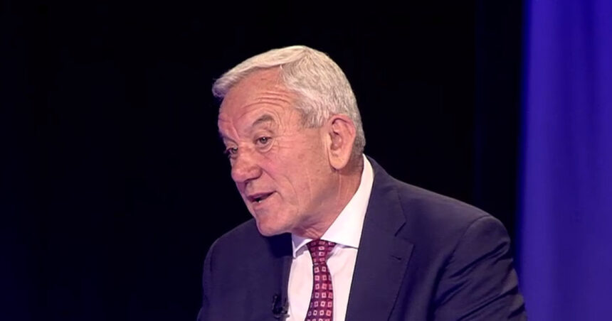 constantin toma primarul psd de buzau un nou atac la grindeanu spune prostii de unde bani pentru indexarea salariilor si pensiilor 6ab251666c1dd