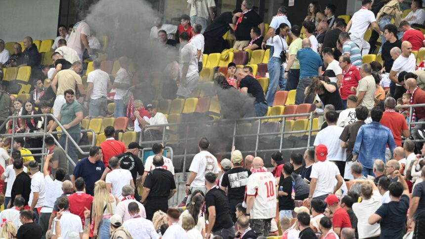contre intre conducerea clubului si ultrasii farului dupa incidentele de la arena nationala 6ab2c3de4cec7