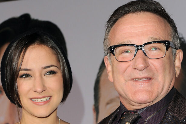 copiii lui robin williams au reactivat contul actorului de instagram motivul din spatele deciziei 6a9a6f5e633e3