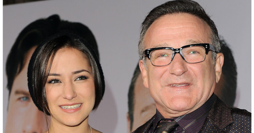 copiii lui robin williams au reactivat contul actorului de instagram motivul din spatele deciziei 6a9a6f5e633e3
