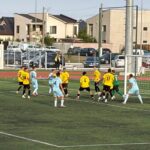 cs agigea a castigat duelul cu portul constanta si a urcat pe locul 2 in seria a 4 a din liga a 3 a 6aafd386943e3