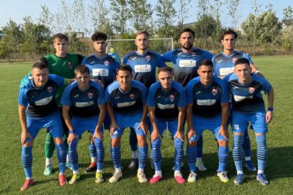 cs agigea a schimbat liderul dupa un nou succes pe teren propriu in liga a 3 a 6aa5b0feb0daf