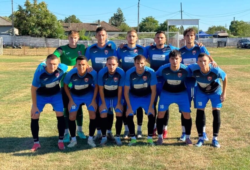 cs agigea se pregateste pentru duelul cu liderul seriei a 4 a a ligii a 3 a 6aa15a14c55a8