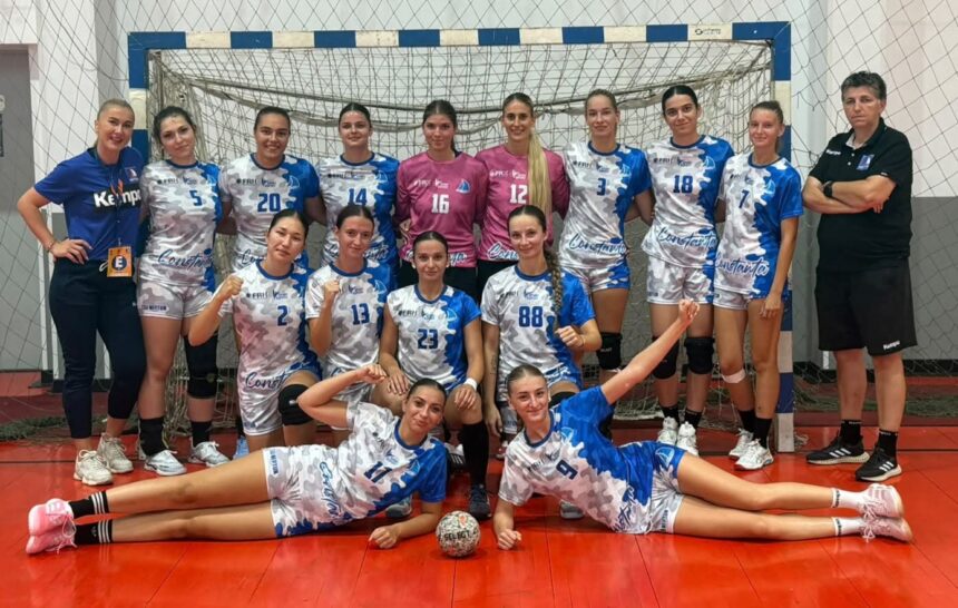 csu neptun constanta joaca miercuri primul meci pe teren propriu din noul sezon al diviziei a 6aa9ac8f7b829