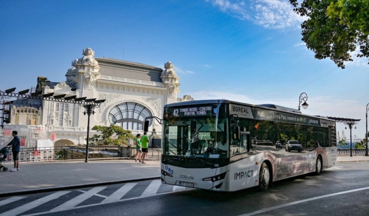 ct bus constanta linia 42 nu mai ajunge temporar in portul tomis 6aad79a7d9013