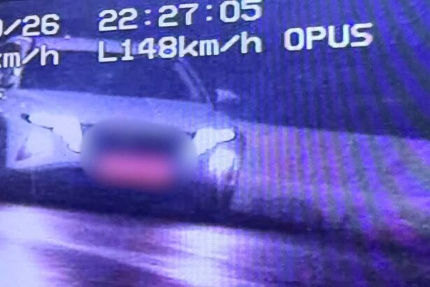 cu aproape 150 km h pe tomis un lautar a transformat bulevardul in autostrada 6aafafbe9bb5a