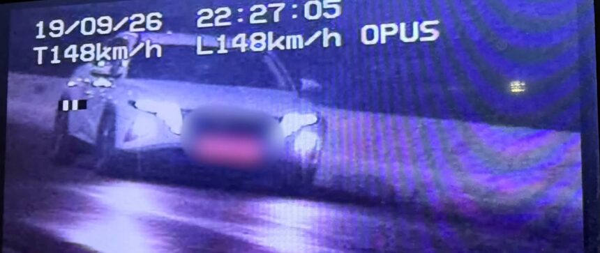 cu aproape 150 km h pe tomis un lautar a transformat bulevardul in autostrada 6aafafbe9bb5a