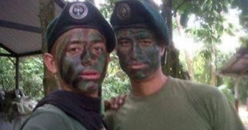 cum a fost recrutat columbianul care a vrut sa dea foc unui put petrolier din romania reteaua instructorului cubanez de dans 6aa7accabf511