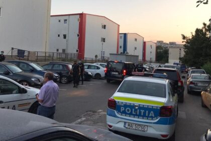 cum a spart un recidivist din henri coanda un centru medical de pe mamaia 6ab4540709f84