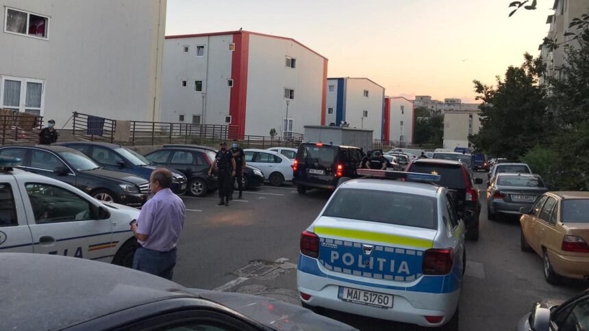 cum a spart un recidivist din henri coanda un centru medical de pe mamaia 6ab4540709f84