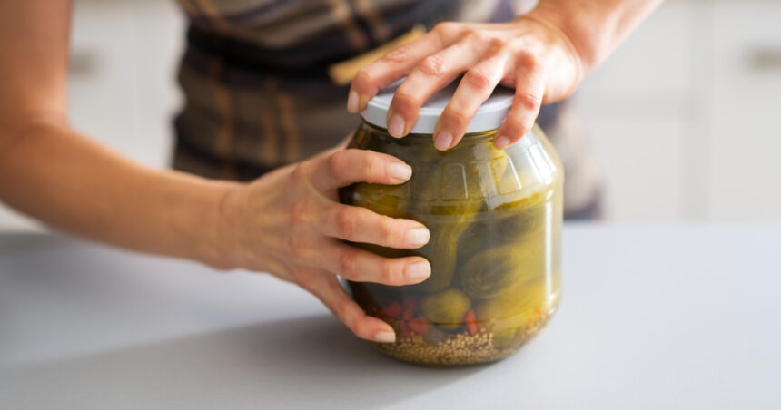 cum se sterilizeaza corect borcanele pentru conserve greseala din cauza careia capacele nu se inchid etans 6aaf6f1f49c56