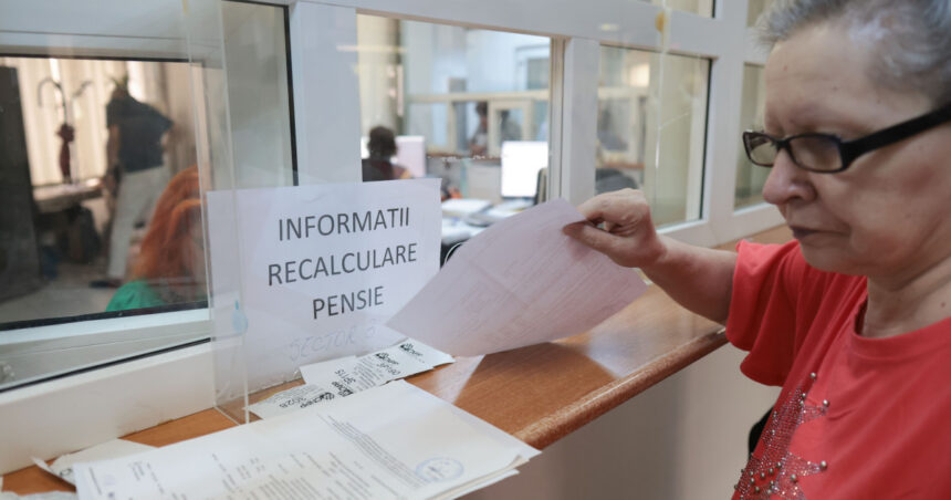 cum sunt luati in calcul anii de facultate pentru pensionare reprezentantii casei de pensii legea ii avantajeaza pe romani 6aa8c60b6f32c
