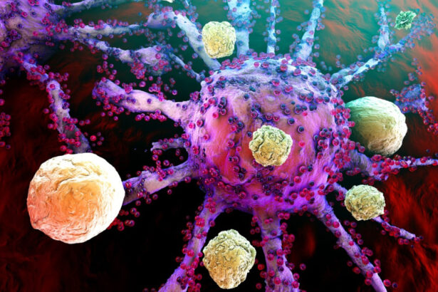 cum supravietuiesc unele tipuri agresive de cancer cercetatorii spun ca au descoperit care este mecanismul 6ab8a294ab406