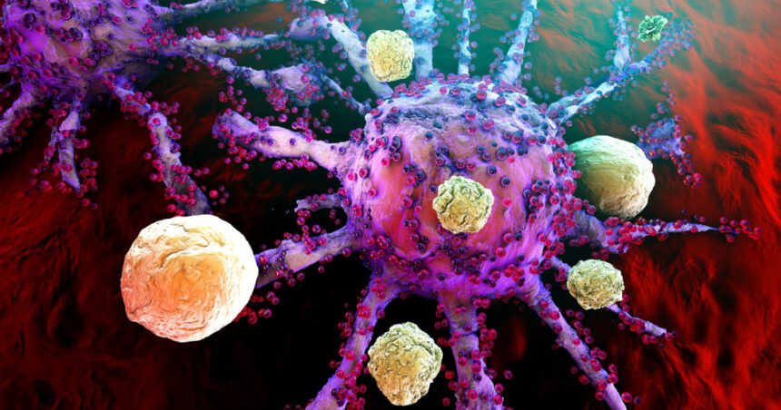 cum supravietuiesc unele tipuri agresive de cancer cercetatorii spun ca au descoperit care este mecanismul 6ab8a294ab406
