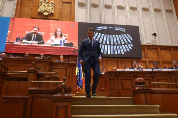 cum titreaza presa internationala respingerea guvernului muresan criza politica se adanceste si ameninta ratingul de investitii 6abd2bf846f21