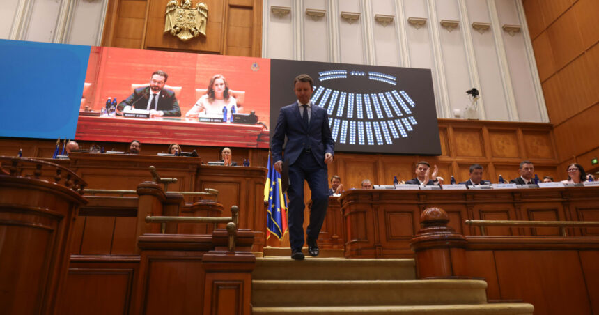 cum titreaza presa internationala respingerea guvernului muresan criza politica se adanceste si ameninta ratingul de investitii 6abd2bf846f21