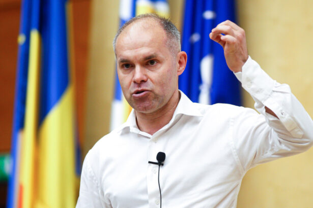 daniel funeriu propune schimbari in educatie evaluare nationala cu patru probe si vouchere pentru meditatii 6a9d20cb1c2e0