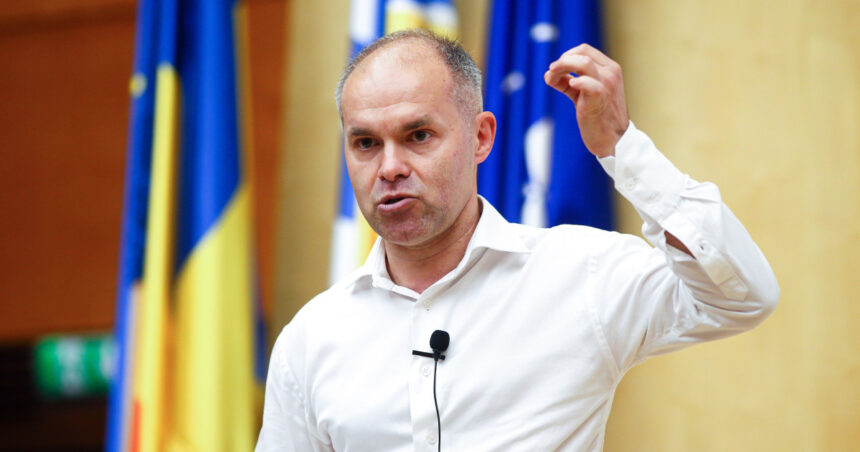 daniel funeriu propune schimbari in educatie evaluare nationala cu patru probe si vouchere pentru meditatii 6a9d20cb1c2e0