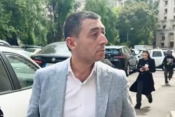 daniel learciu ramane in arest inalta curte i a respins cererea de lasare in libertate 6ab4e7ab5423a
