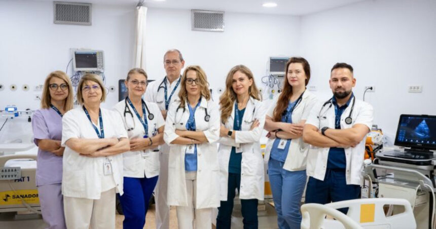 de ce este importanta abordarea in echipa in bolile cardiovasculare 6abb76d7d0de0