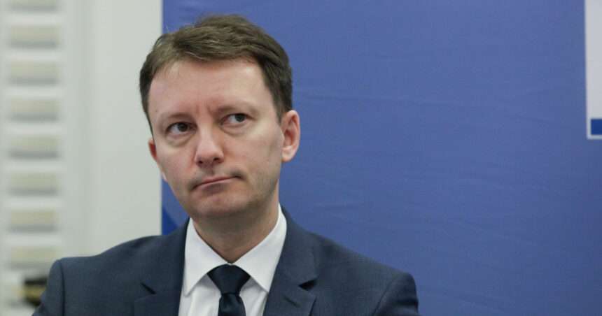de la austeritate la relaxare fiscala siegfried muresan anunta obiectivul privind tva sa nu vina cineva sa faca din nou dezordine 6ab11502c97a0