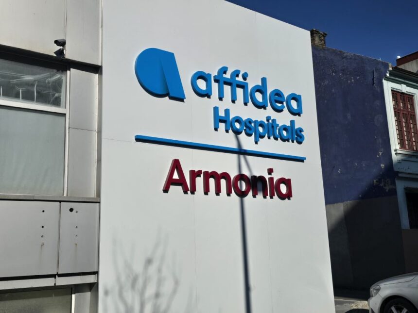 de la diagnostic la tratament cum functioneaza ecosistemul medical affidea din constanta 6ab64b1331319