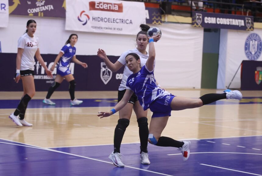 debut cu dreptul pentru fetele de la csu neptun constanta in noul sezon al diviziei a 6aa594de3c2a5