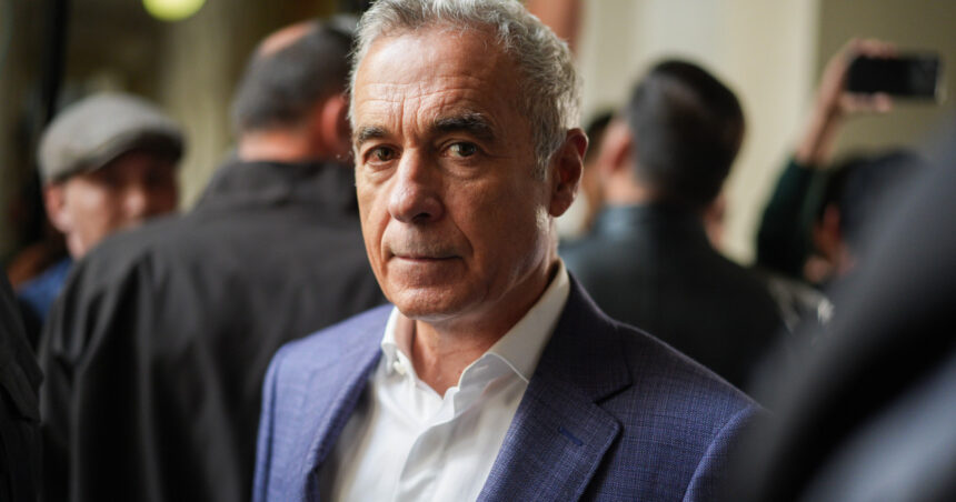 decizia de arestare preventiva a lui calin georgescu cum au ajuns judecatorii curtii de apel la concluzie 6abbeaf25154e