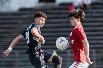 derby la cernavoda soimii joaca sambata pentru primul loc in seria a 4 a a ligii a 3 a 6aad84e4a545e