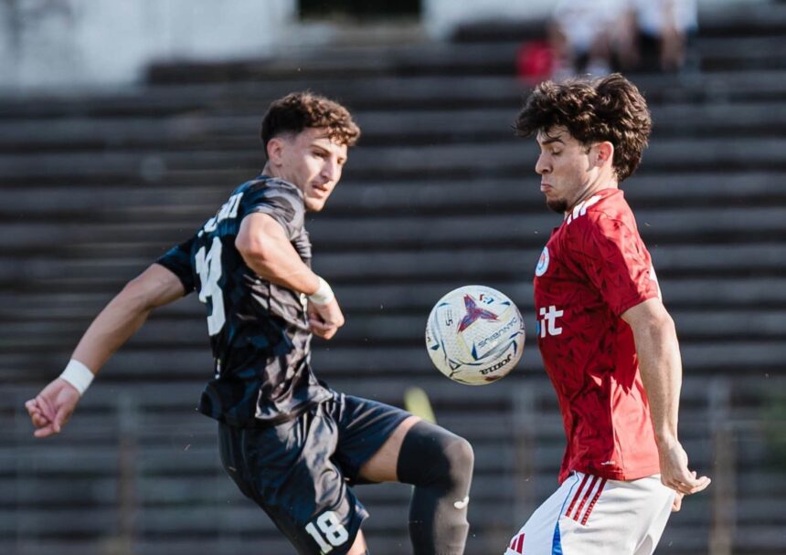 derby la cernavoda soimii joaca sambata pentru primul loc in seria a 4 a a ligii a 3 a 6aad84e4a545e