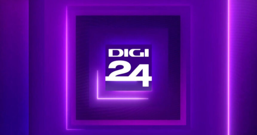 digi24 cea mai citata sursa media din romania in luna august 2026 6ab4f0e29452e