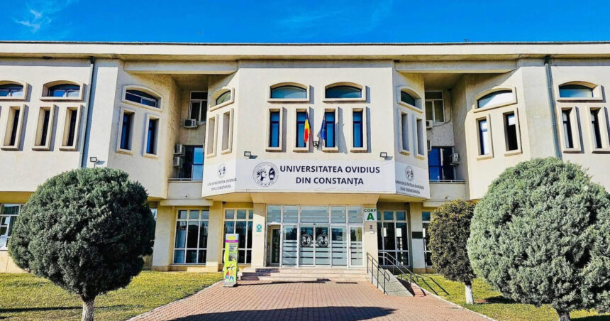 doi profesori si doua studente de la universitatea ovidius din constanta retinuti de dna acuzatii de spaga pentru restante 6a9c191da57e3