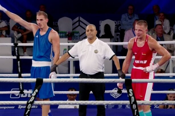 doi pugilisti de la csm constanta au debutat cu victorie la europenele din bulgaria 6aadaf1485143