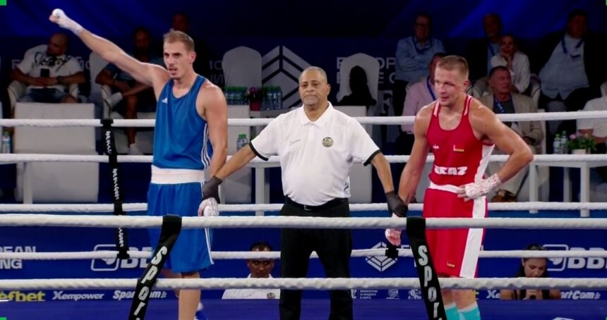 doi pugilisti de la csm constanta au debutat cu victorie la europenele din bulgaria 6aadaf1485143