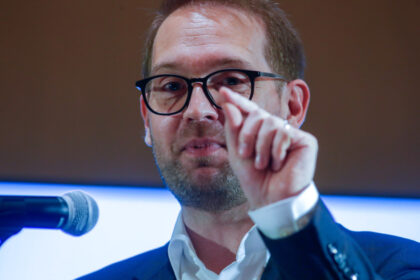 dominic fritz nu exista un premier independent usr este pregatit sa sustina alegeri anticipate 6aa1ba84cfb6a