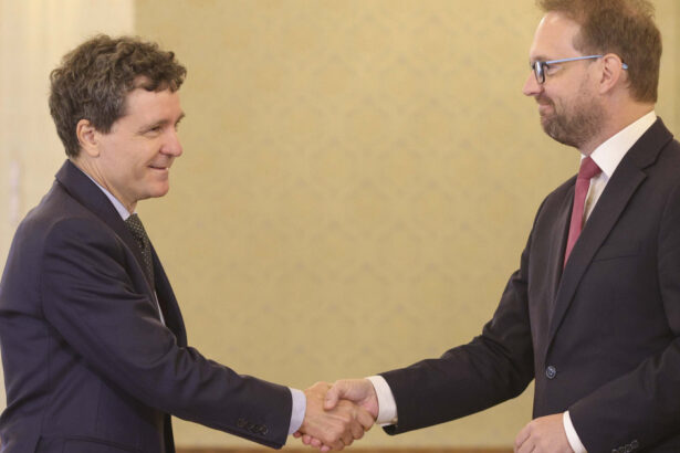 dominic fritz suntem dispusi sa discutam o alta nominalizare daca siegfried muresan nu va fi desemnat premier 6aabad0d1e0ce