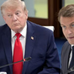 donald trump si emmanuel macron se intalnesc luni la new york cei doi lideri participa la adunarea generala a onu 6ab0d93b34ba5