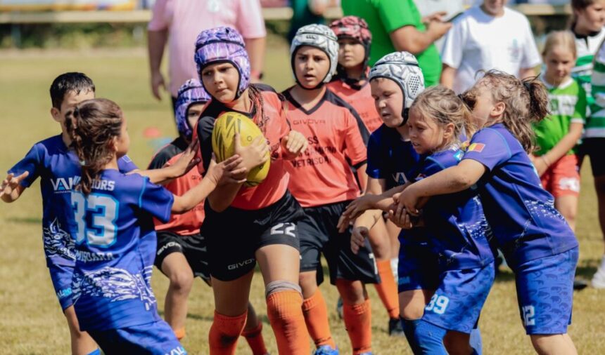 doua zile cu minirugby la trofeul petre lungu de la navodari 6a997110829a9