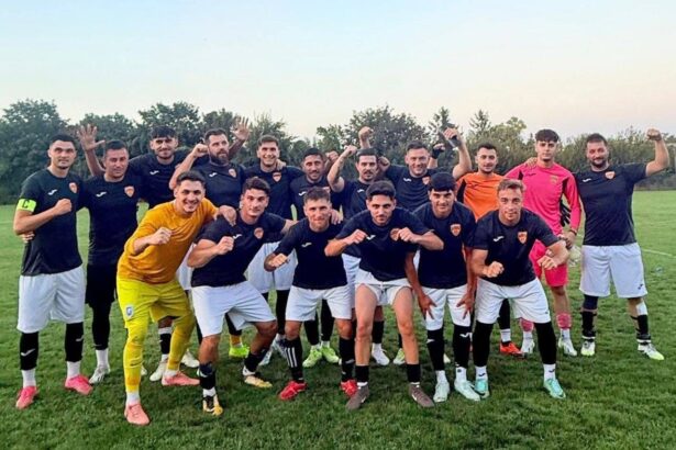 duel pentru podium la limanu in etapa de sambata din liga a iv a 6aa2f1df5d9c0