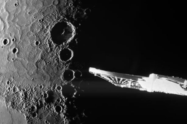 dupa opt ani in spatiu sonda bepicolombo se apropie de mercur urmeaza cea mai delicata etapa a misiunii 6a994162e6649