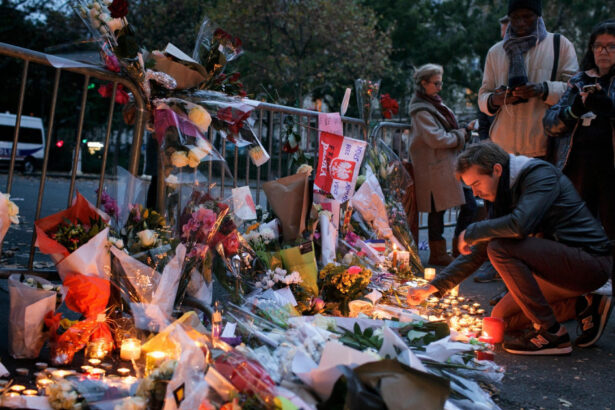 eliberarea anticipata a unui terorist implicat in atentatele de la paris produce ingrijorare rolul cheie al lui mohamed bakkali 6aad553a88f56