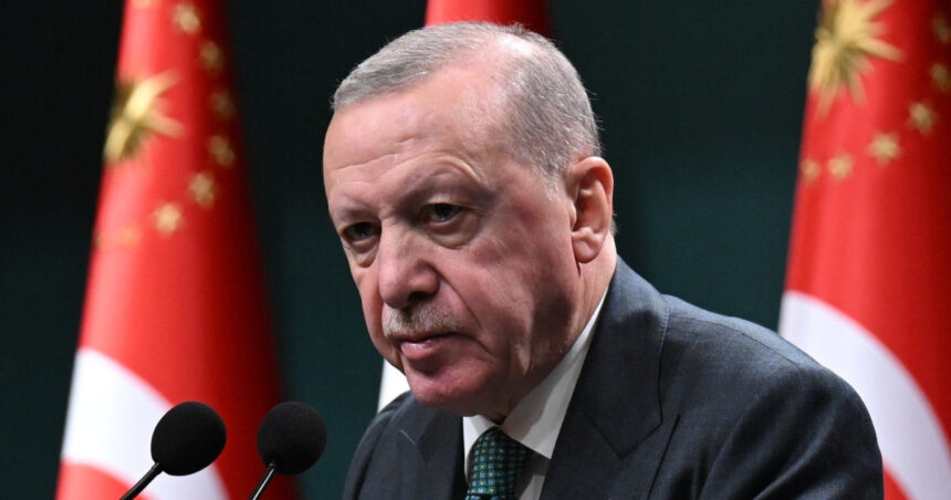 erdogan anunta ca turcia ar putea adera la blocul de securitate condus de china si rusia ce spune despre relatia cu nato 6a983d3acee4f