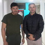 evadare incredibila in columbia cu mainile legate un soldat si a dezarmat paznicul s a aruncat in rau si a fugit 4 zile prin munti 6aa12de907f00