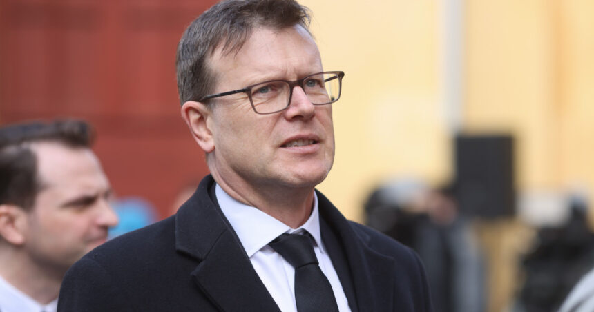 exclusiv ambasadorul marii britanii giles portman despre anularea alegerilor din romania trebuie sa explicati publicului motivele deciziei 6ab92bb0f1397