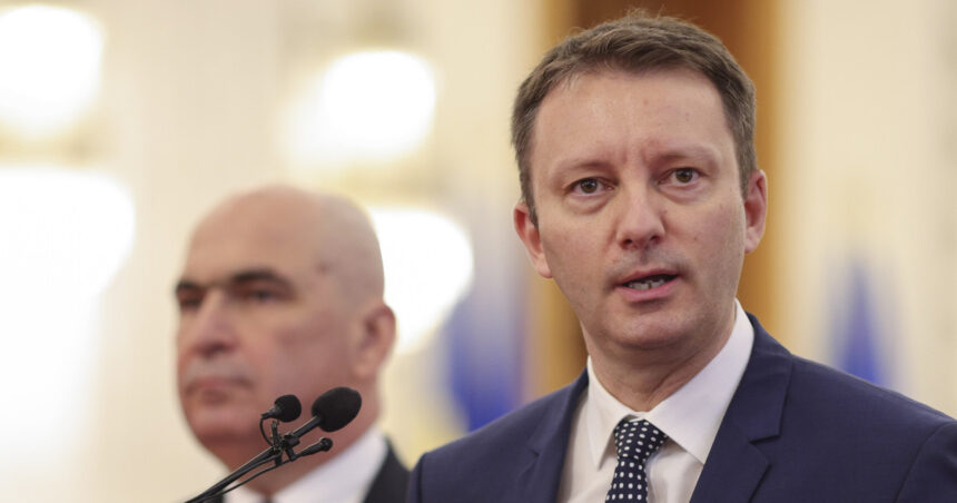 exclusiv cand ar putea fi relaxate masurile de scadere a deficitului luate de guvernul bolojan muresan indicatorii sunt un pic mai buni 6aad90fcd64fb