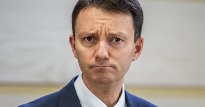 exclusiv ce a raspuns premierul desemnat siegfried muresan intrebat daca a fost nominalizat pentru a pica si a i face loc lui grindeanu 6aad869919b88