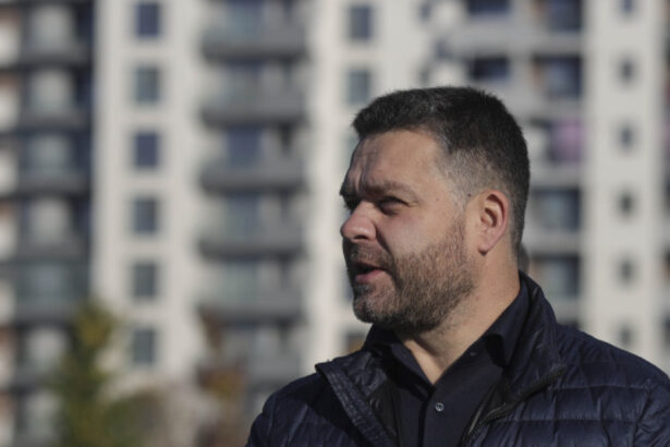 exclusiv ciprian ciucu raspunde nemultumirilor legate de lucrarile din capitala nu stiu cum sa pun acest oras la punct fara santiere 6a96da28b3d05