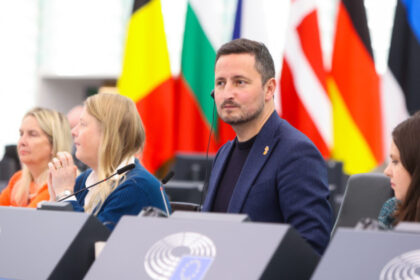 exclusiv cum se vede la bruxelles criza politica din romania un vicepresedinte pe dezvaluie intrebarea eurodeputatilor cu privire la muresan 6abcc72c85af9