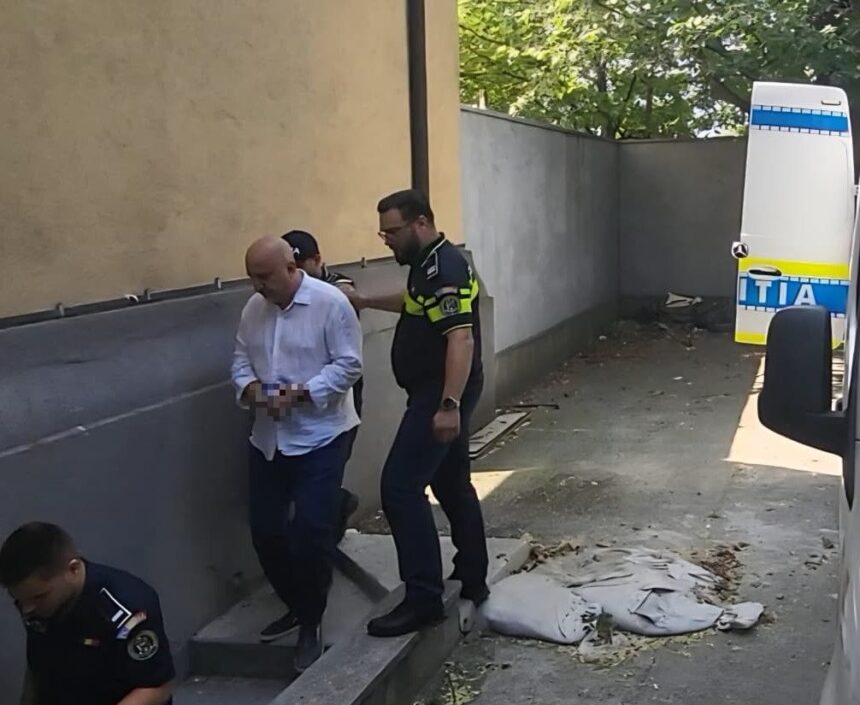 exclusiv danut epure a scapat de arest si a fost plasat la domiciliu in dosarul de proxenetism decizia este definitiva 6ab3d8f901419