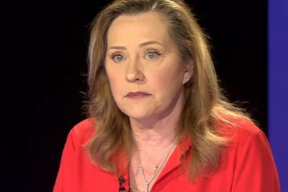 exclusiv elena lasconi un nou atac la adresa lui nicusor dan e o catastrofa suntem de rasul lumii ce spune despre alegerile anticipate 6ab3f3c1de8b1
